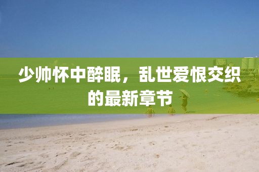 少帥懷中醉眠，亂世愛恨交織的最新章節(jié)