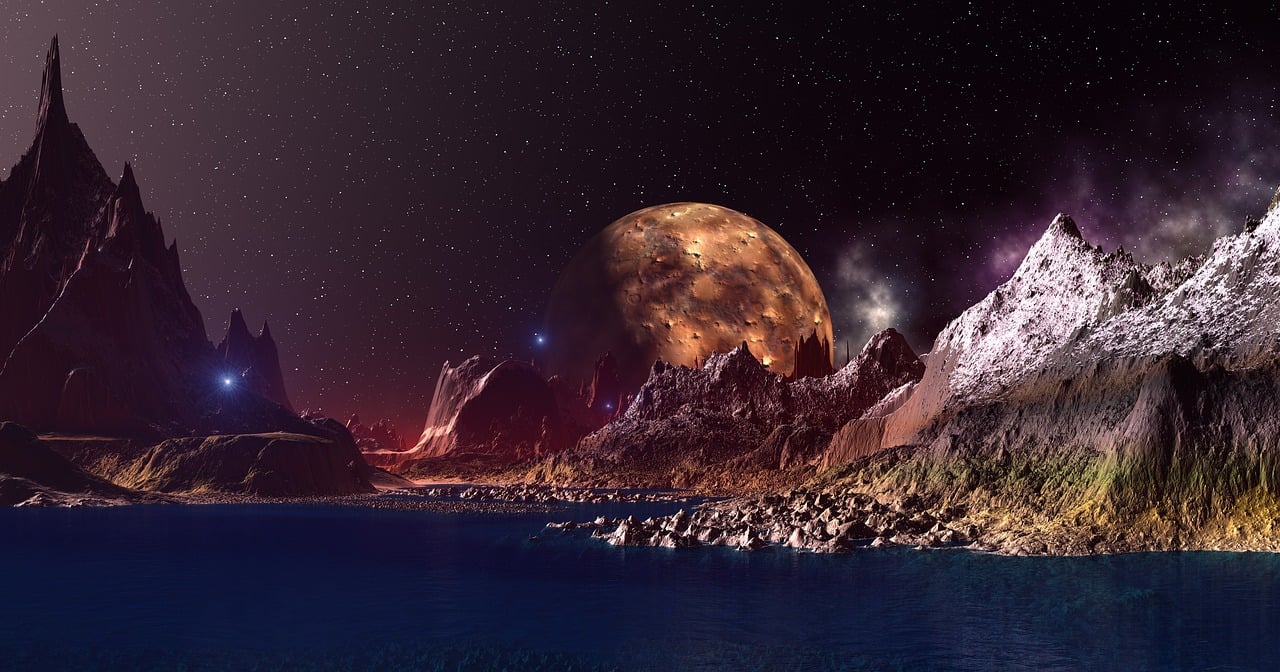 熱門炕最新章節(jié)，奇幻世界的未知探索