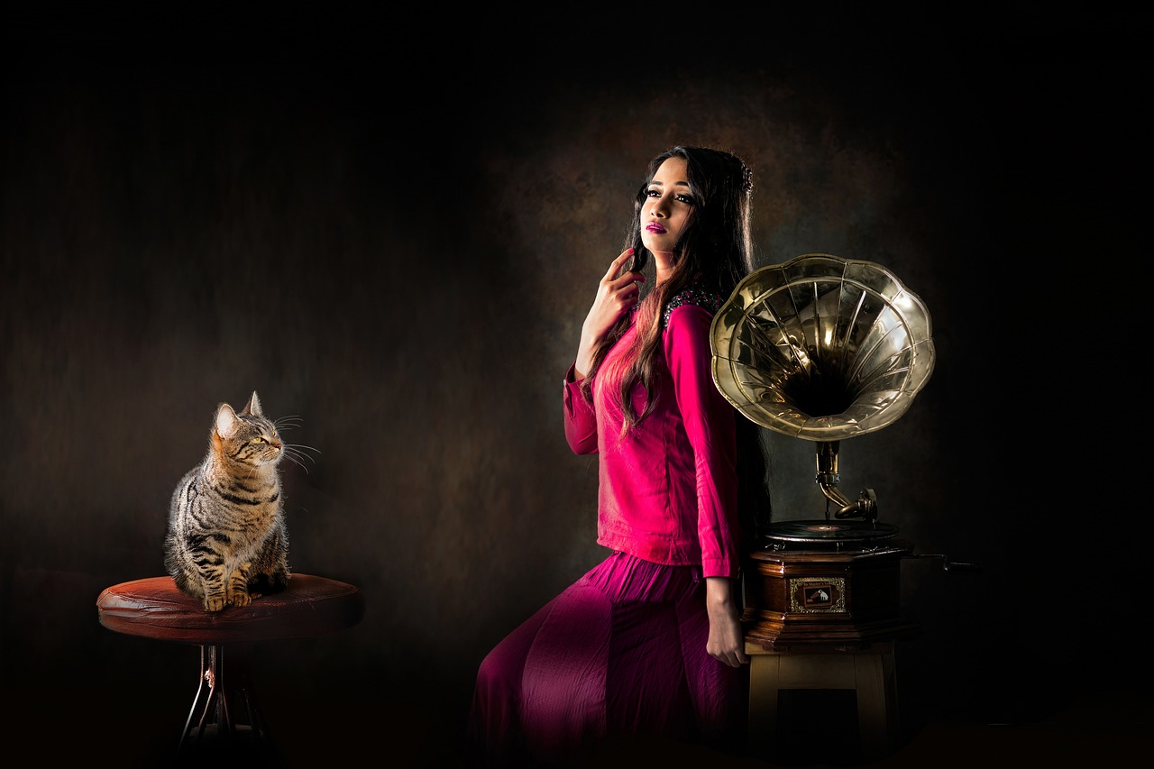 陳奕迅最新專輯揭秘，音樂魅力再升級