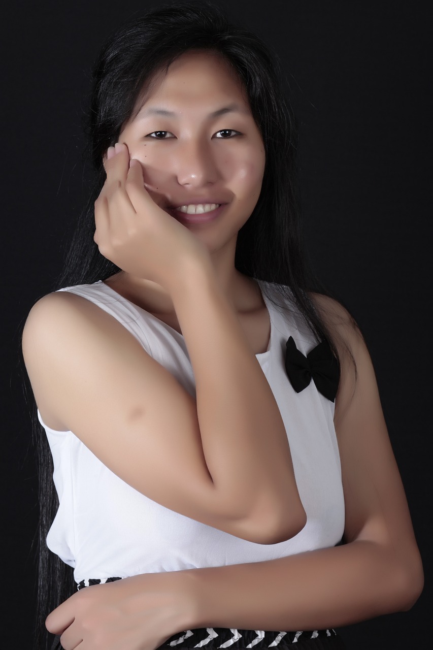 女明星裙子的時尚魅力，完美融合時尚、魅力與公眾形象