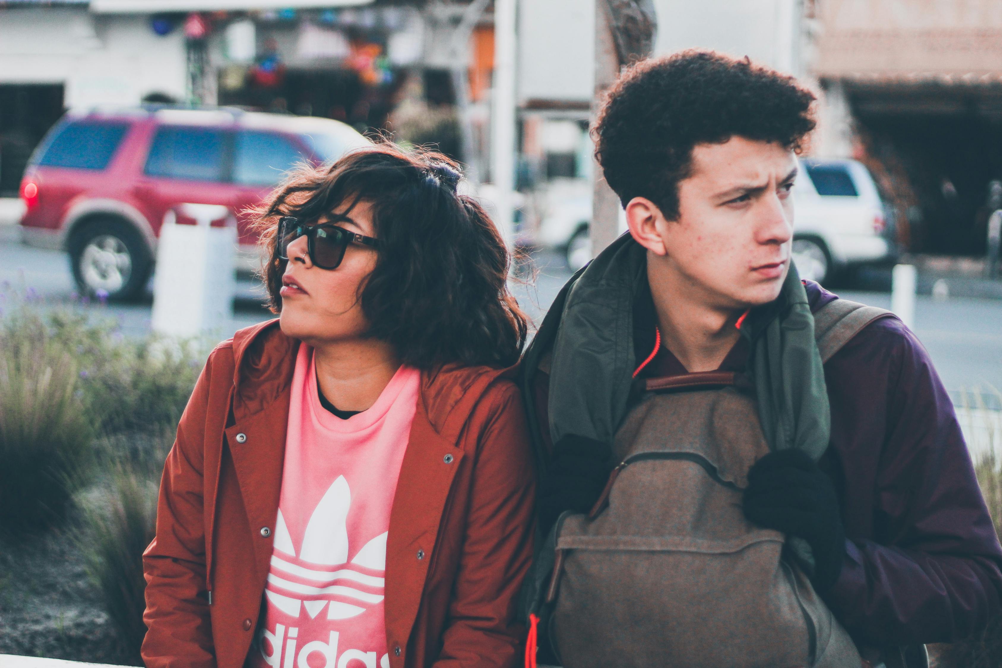 我是你媽，情感與生活的交織電影故事