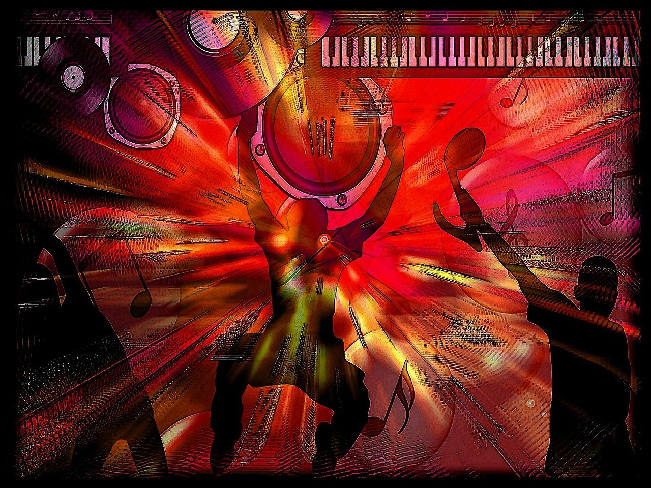 炫舞最新版引領(lǐng)舞蹈游戲新潮流