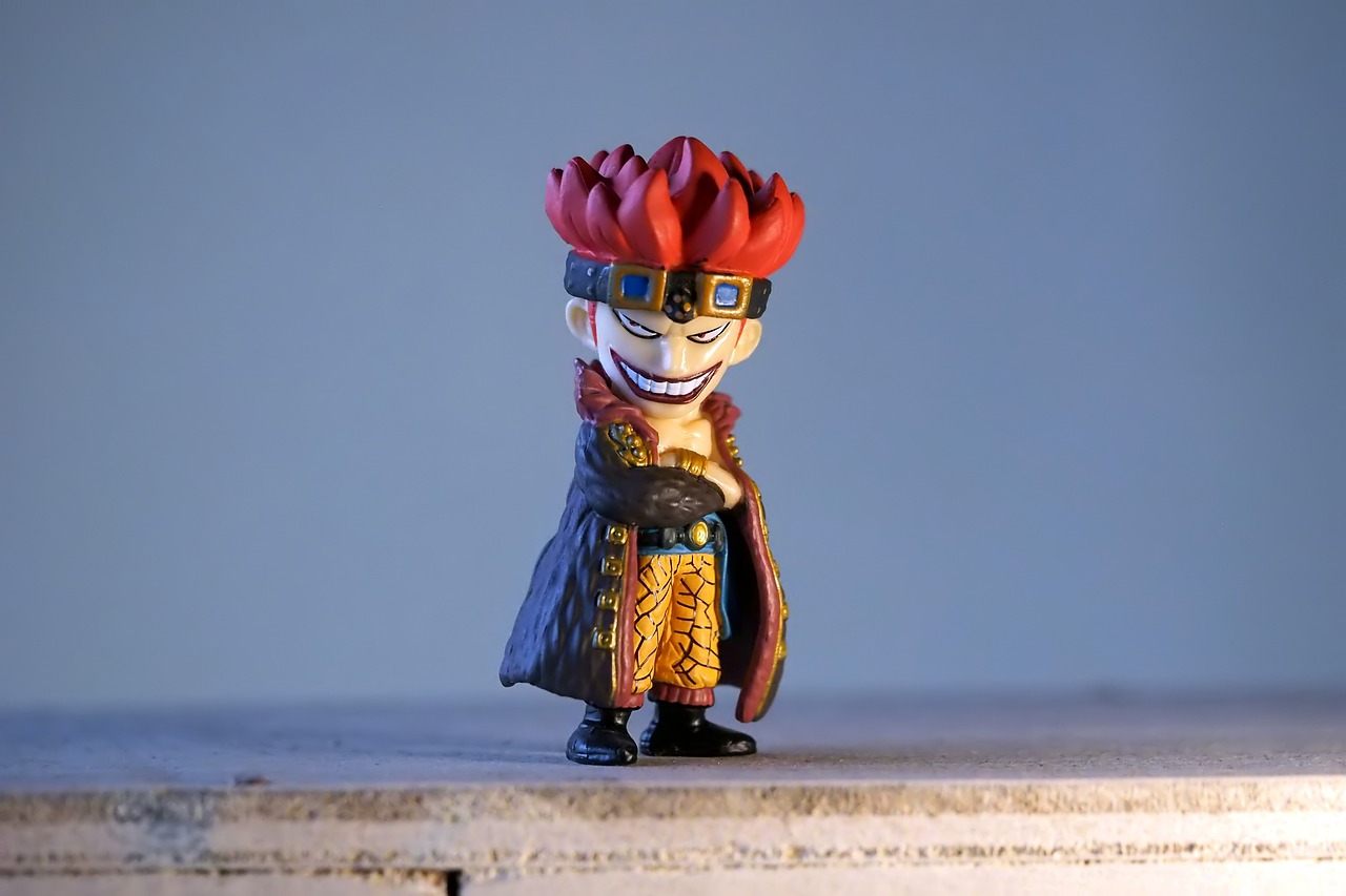 探索無盡的動畫世界，動漫大全匯總