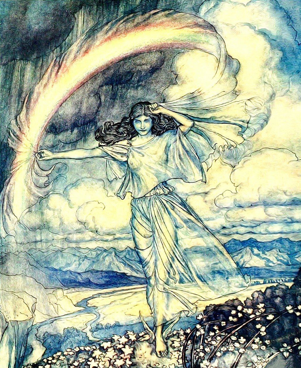 最新古裝電視劇大全，一覽古代風(fēng)華之美神韻