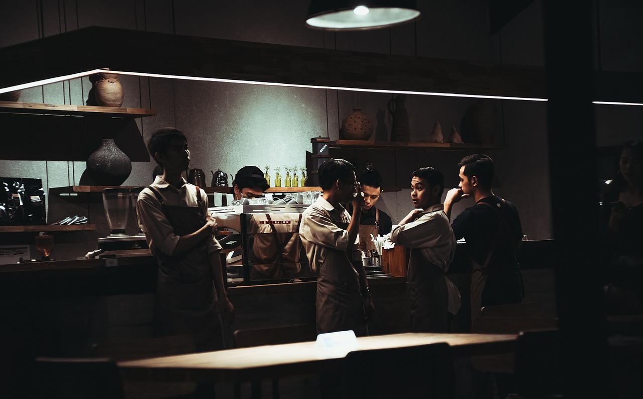 張剛最新博文，探索未來科技與生活的新紀元