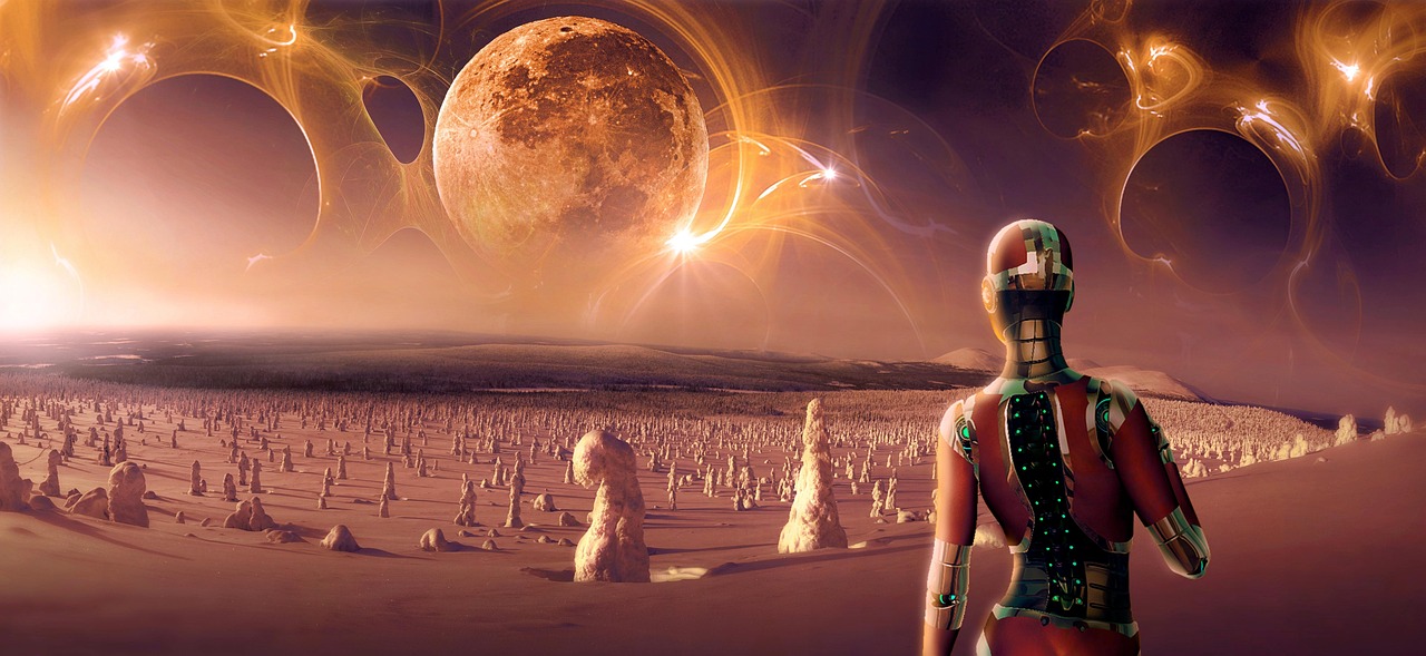 遠遠的望去 第31頁