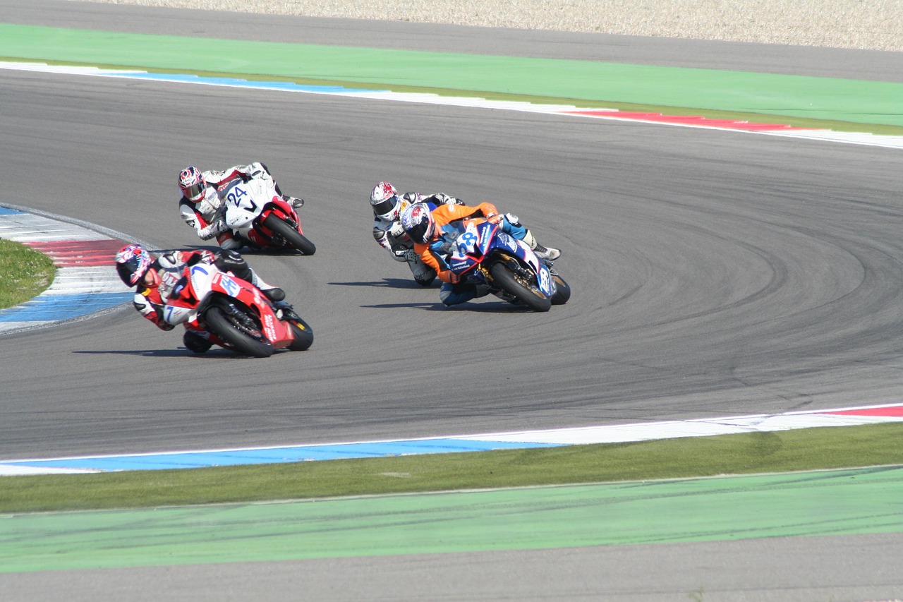 極限自行車比賽下載，速度與激情的挑戰(zhàn)