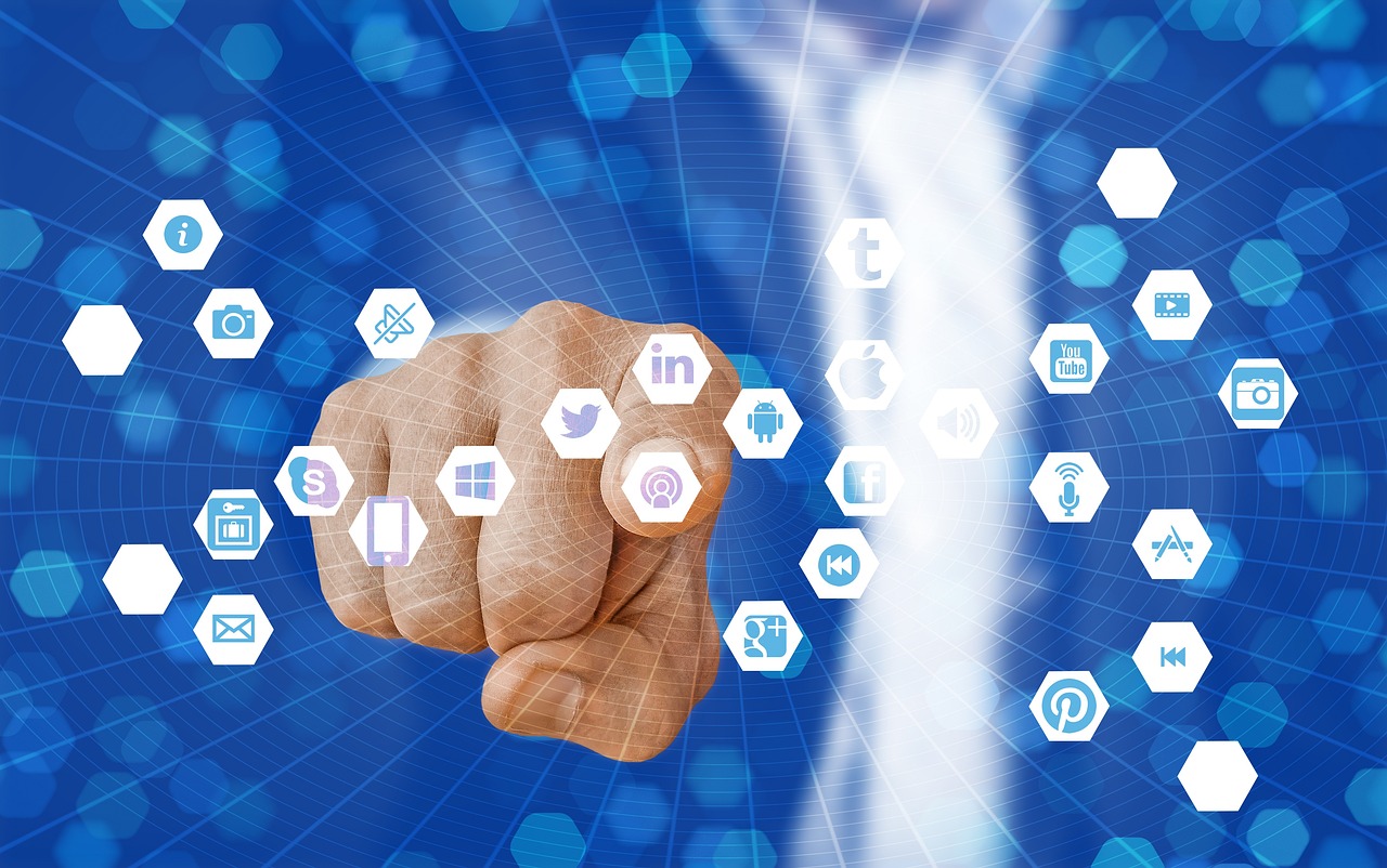 萬物云上市，開啟智能物業(yè)服務(wù)新時代