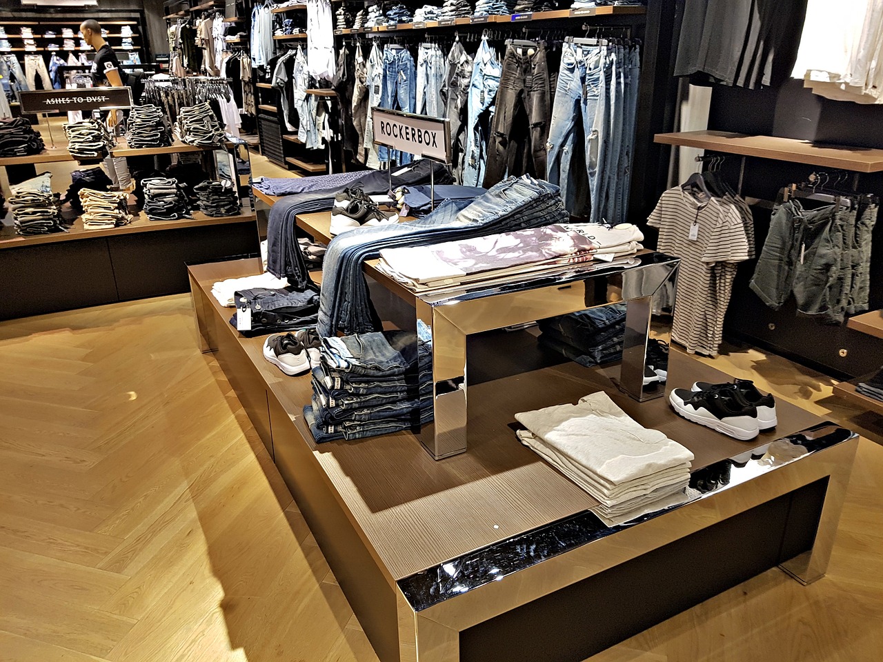 時尚家居潮流新品，重塑居家美學的核心要素