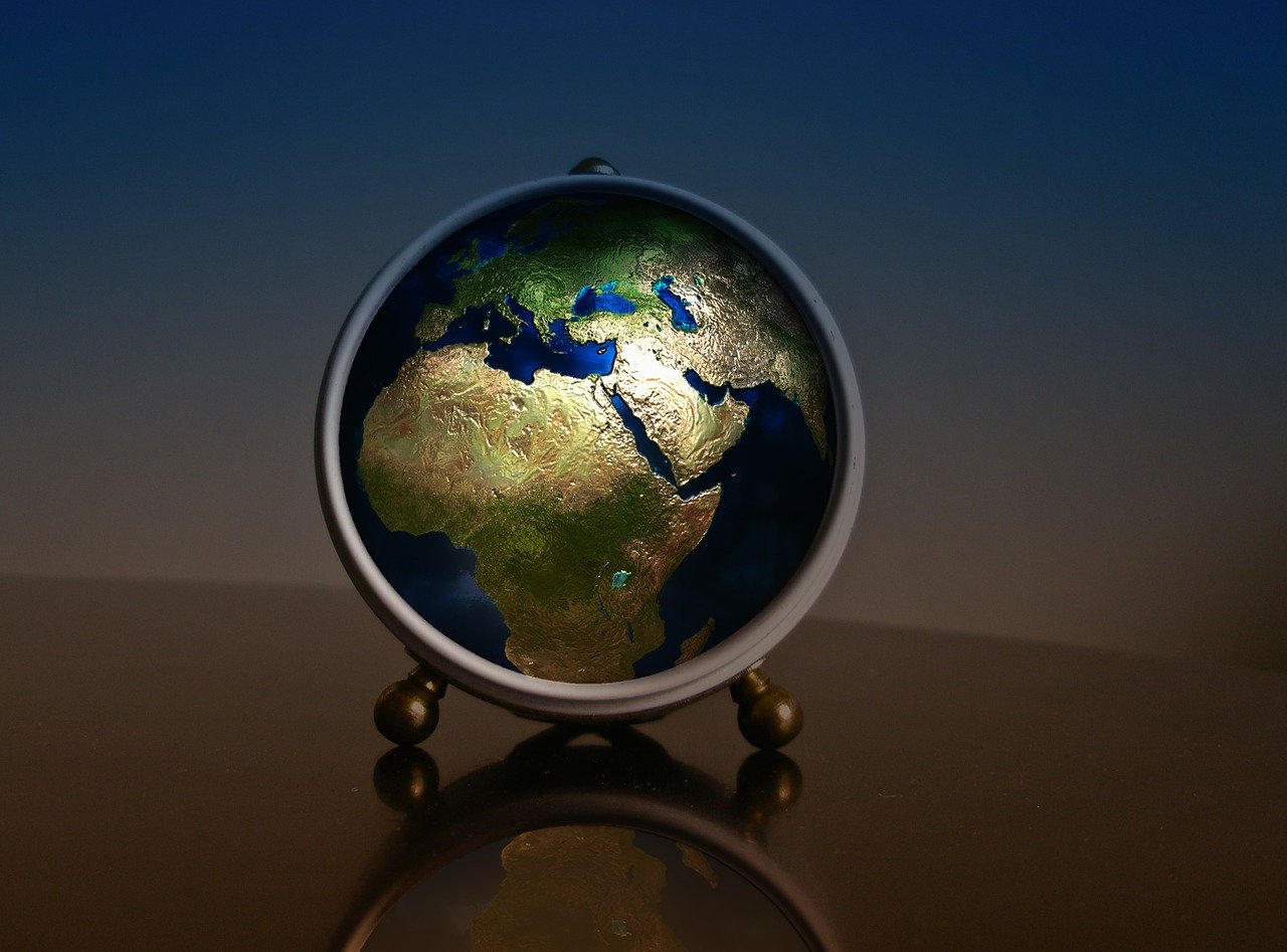 探索最新內(nèi)容世界，把握時(shí)代變遷的脈搏