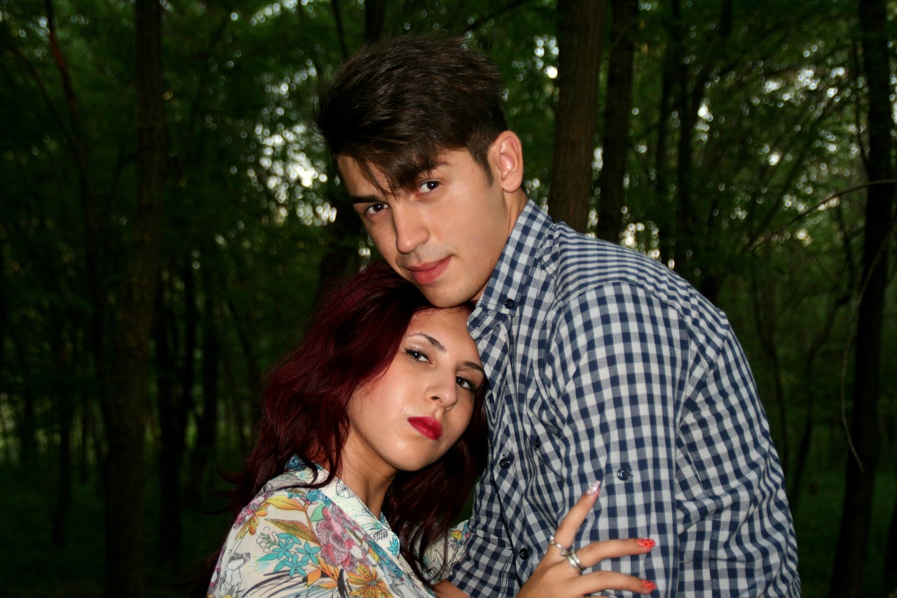 最新精彩愛情劇推薦，心動不已的浪漫瞬間回顧