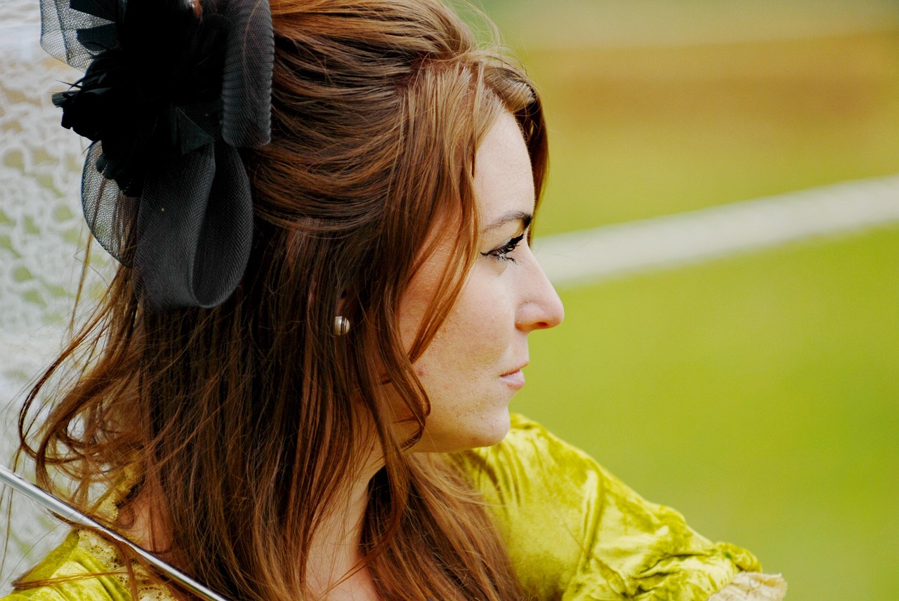 娛樂(lè)圈中的美麗變革，整容明星大揭秘