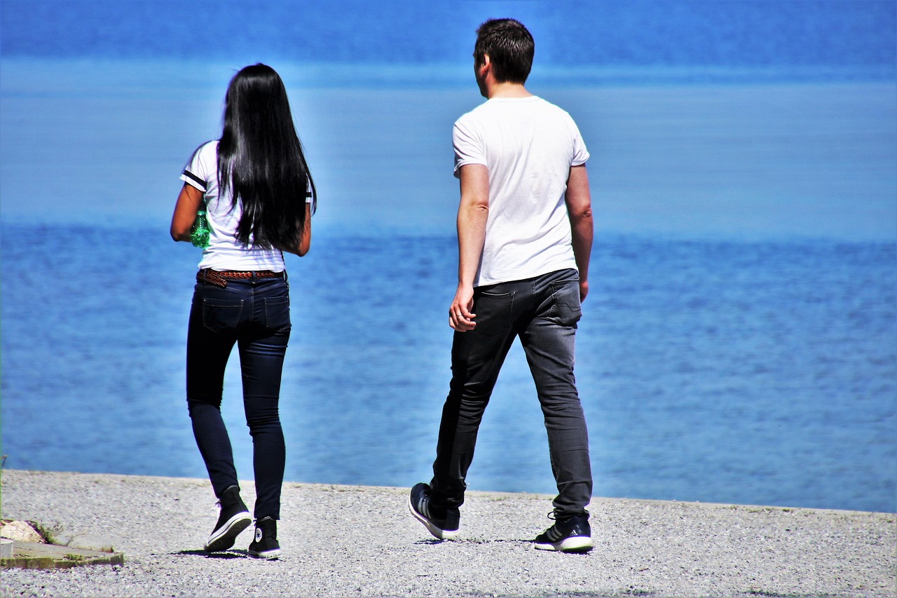 電視劇要觸摸你，情感探索與人性的深度觸碰