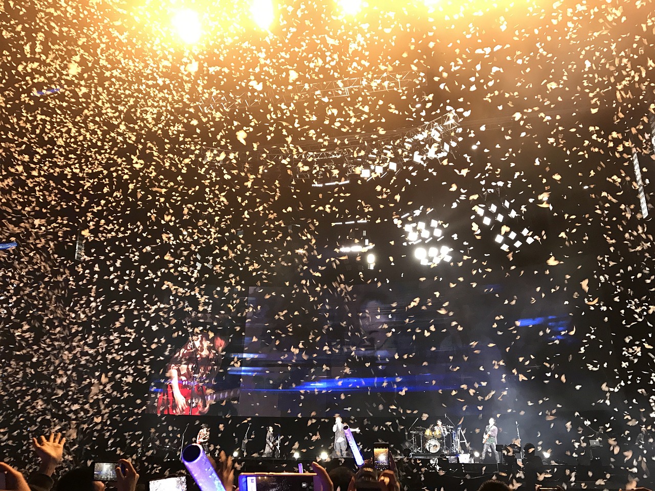 五月天新歌揭曉，開啟音樂之旅新篇章