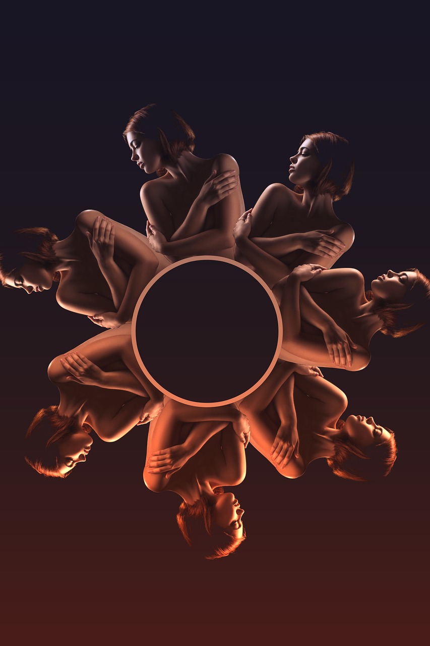 舞臺上的獨(dú)舞者，獨(dú)舞演員的魅力與孤獨(dú)