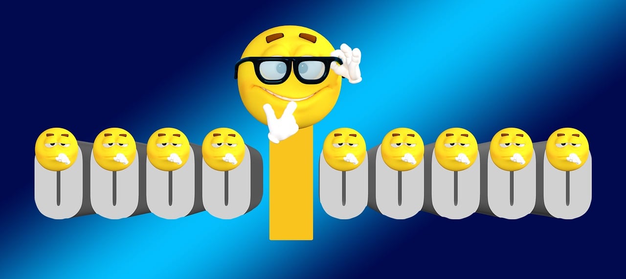 光頭動漫，從紙間到熒屏的獨特魅力之旅