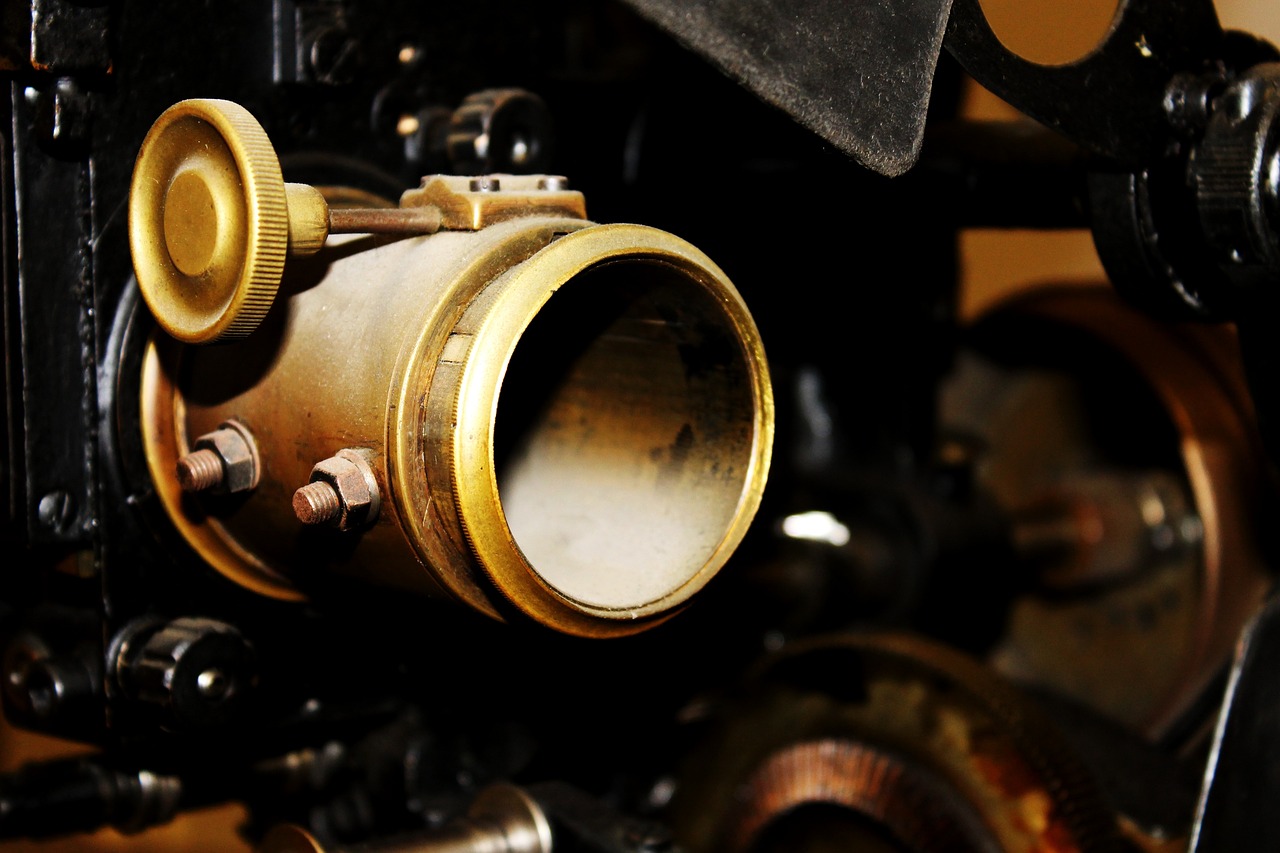 探尋華語電影的魅力與深度，國(guó)產(chǎn)電影推薦榜單出爐！