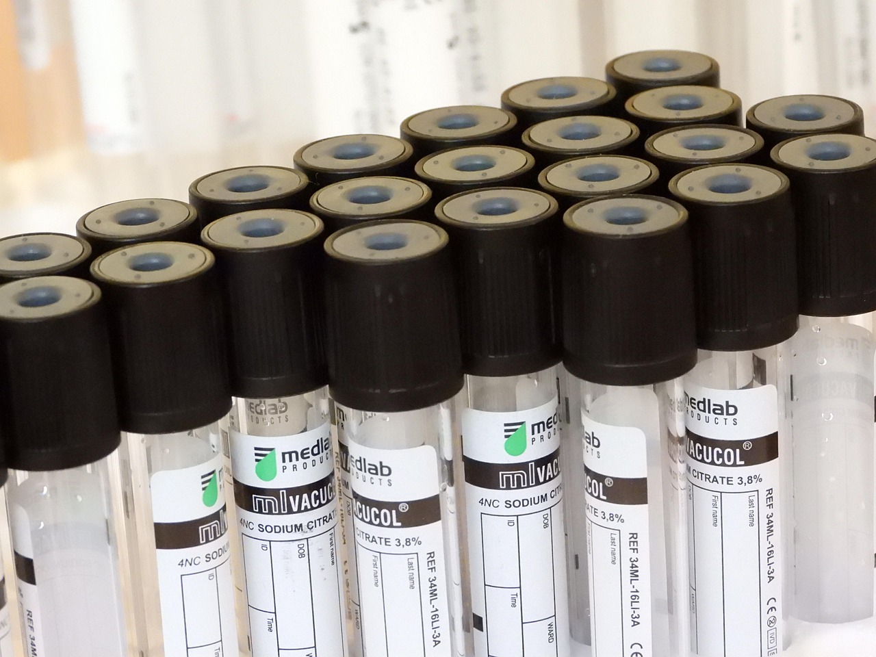 北京最新疫苗，科技之光引領健康之路的護航者