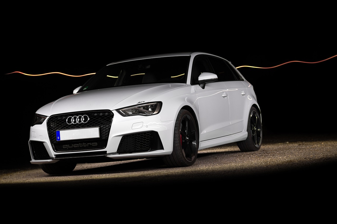 第一代奧迪Q5豪華SUV盛宴，上市時間及其影響回顧