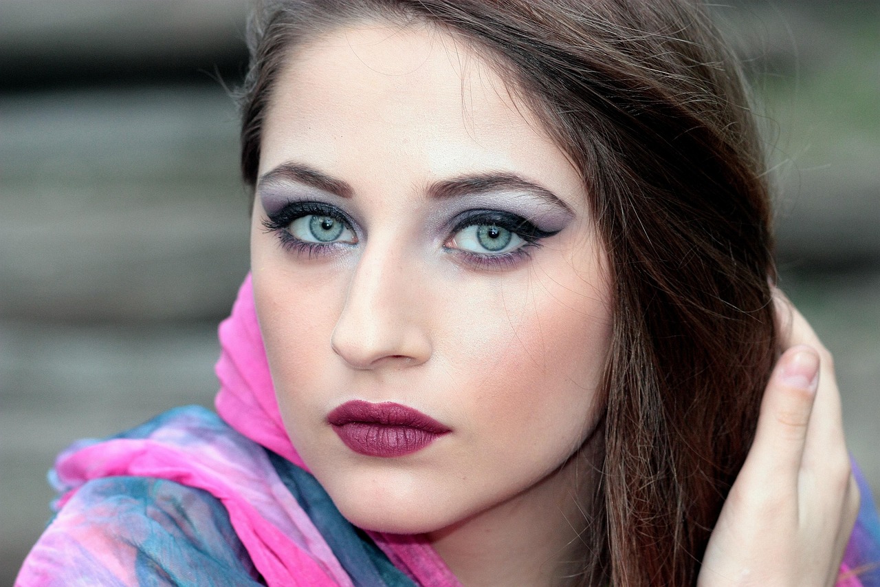 整鼻子的女明星，美麗背后的故事揭秘