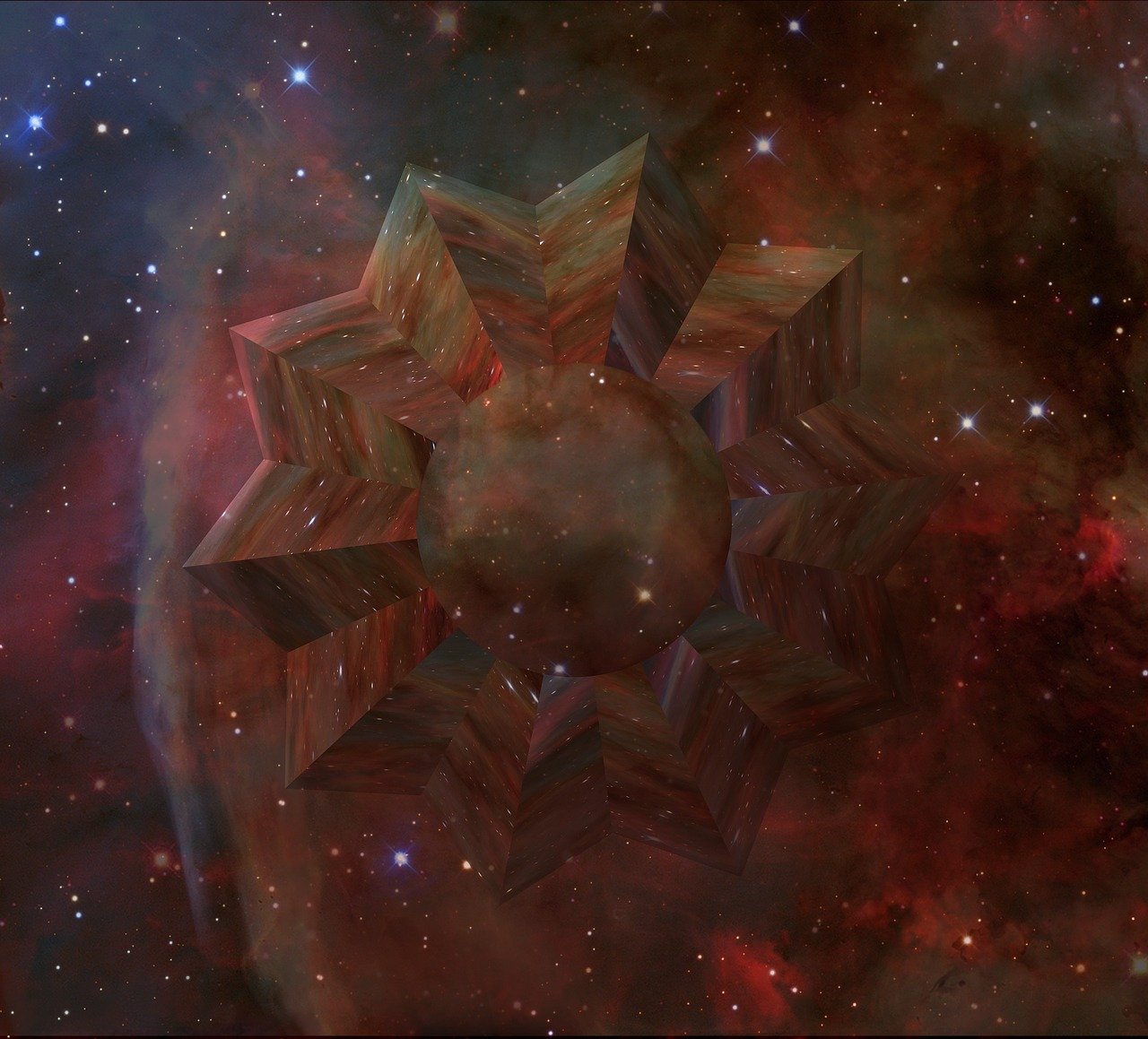 探索影像藝術(shù)的新奇世界，無限可能的電影探索