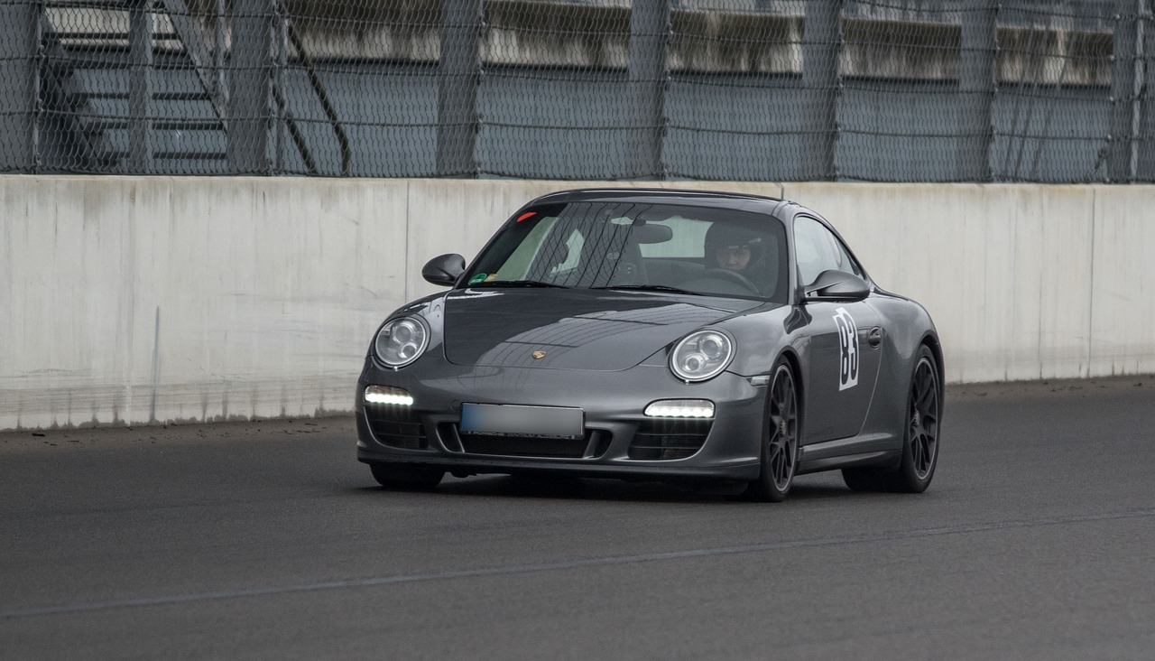 豪華與速度的代價(jià)，超跑價(jià)格排名全解析