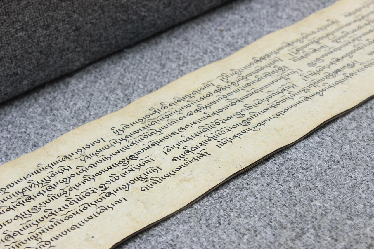 劇本演員表，文字到熒屏的奇幻之旅