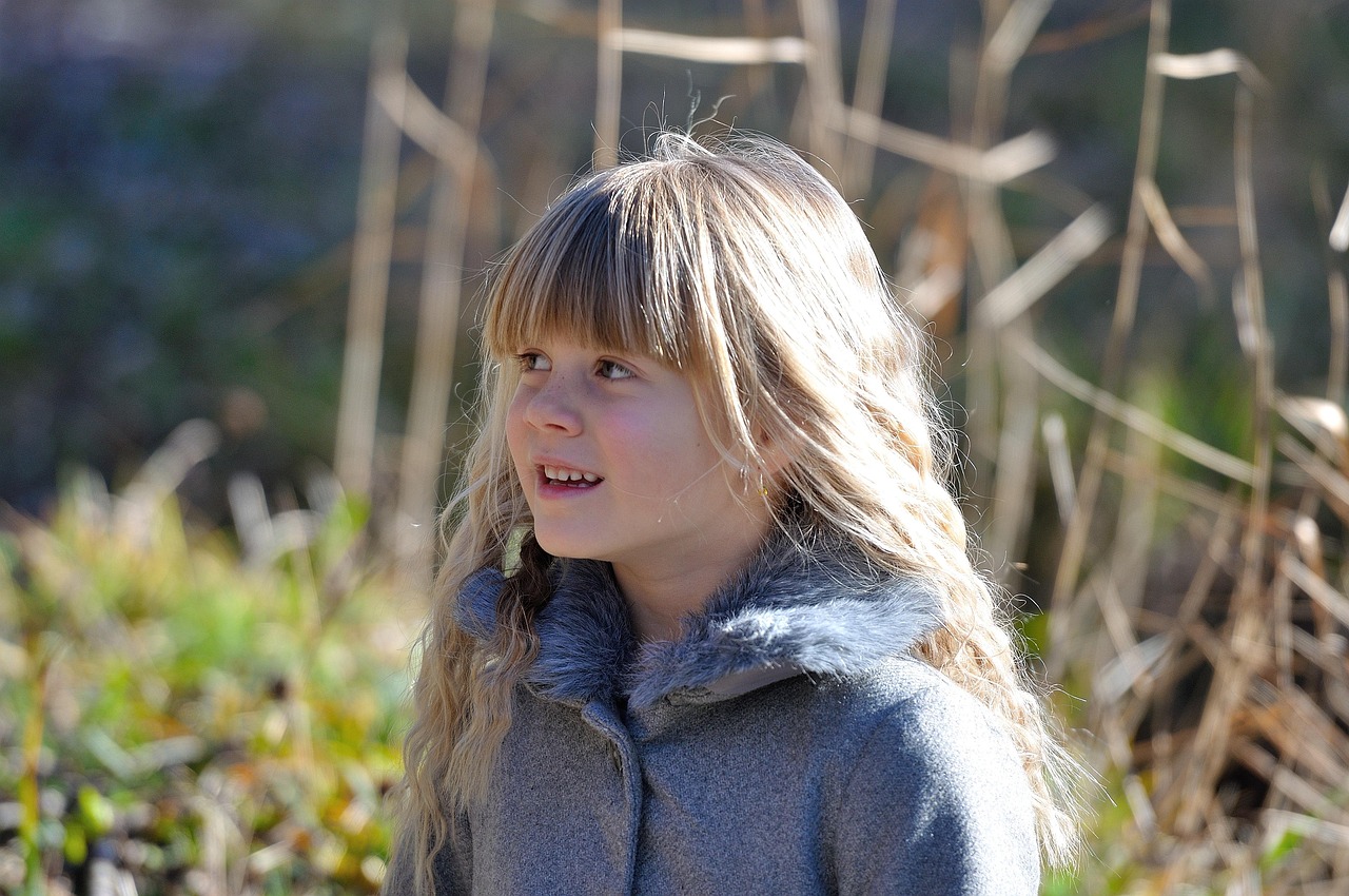 動(dòng)漫女生頭發(fā)的魅力與多樣性探究