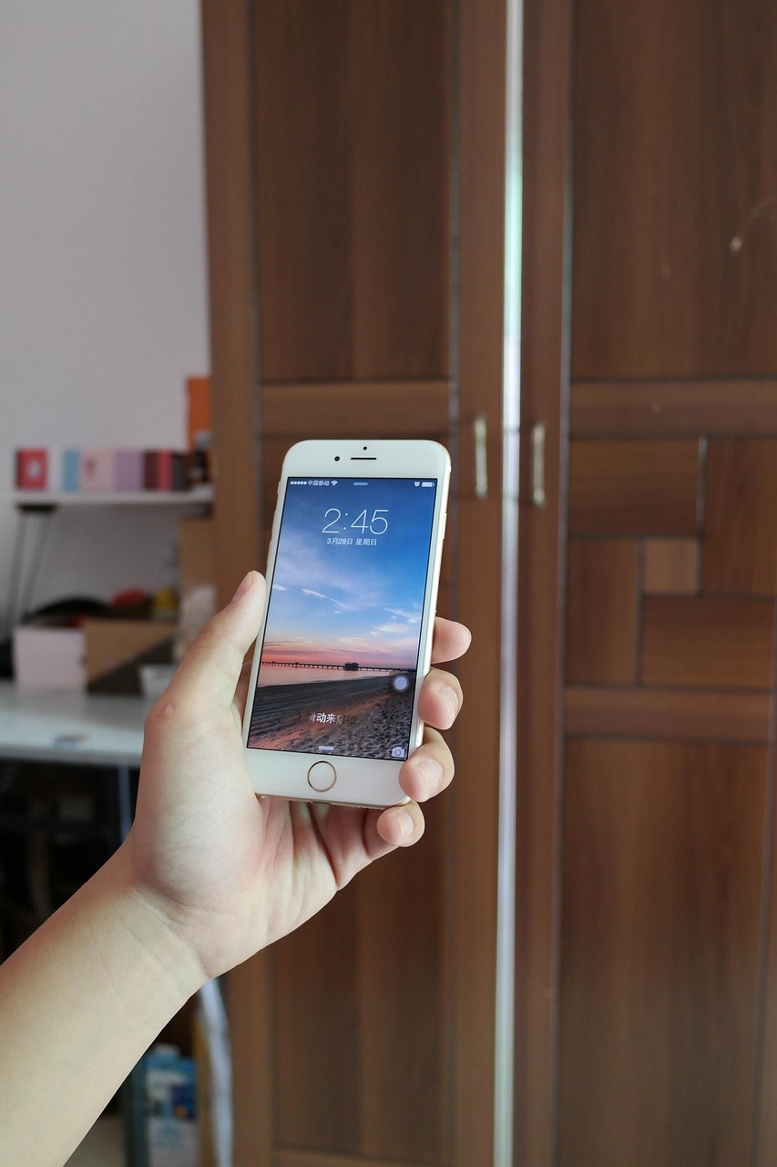 蘋果手機(jī)最新資訊大揭秘，最新動(dòng)態(tài)一網(wǎng)打盡！