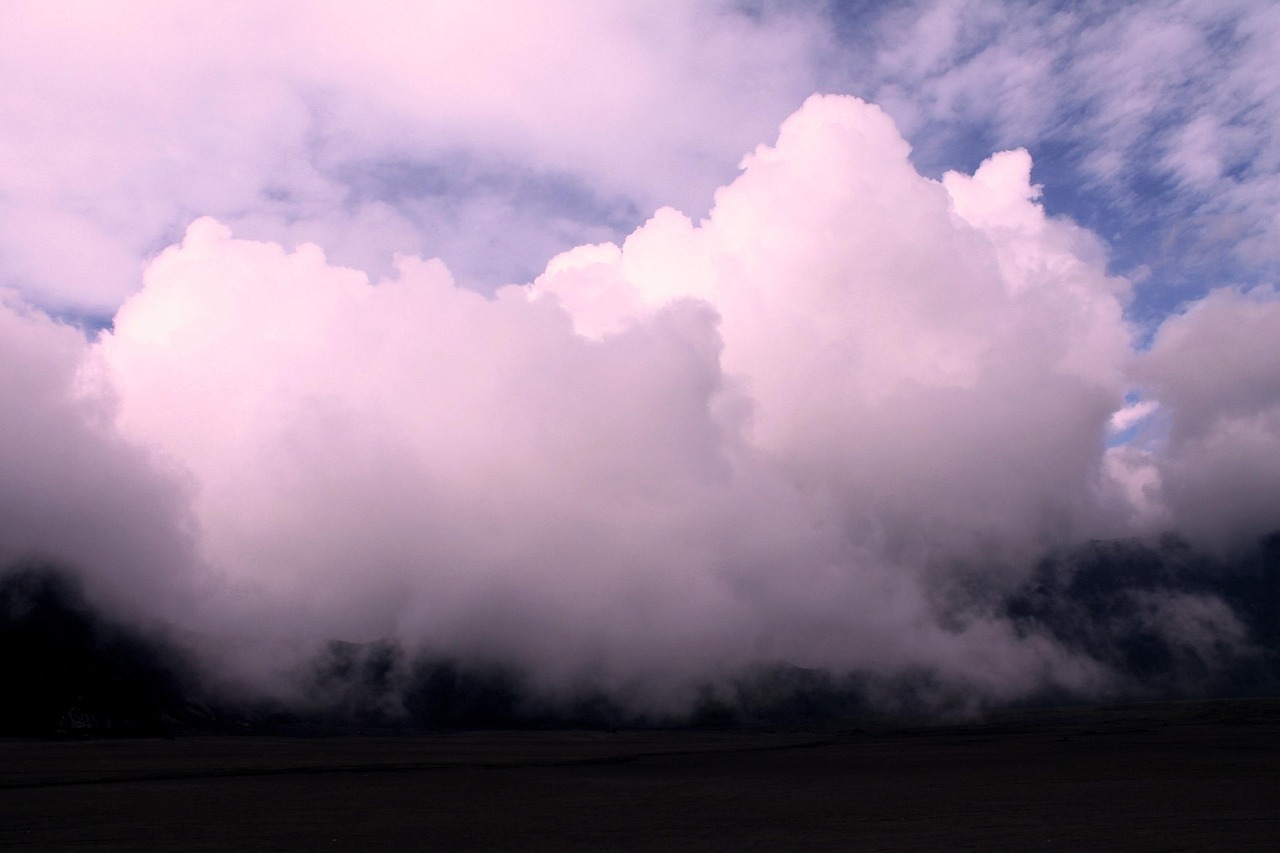泉涌最新，自然之美與科技的融合探索
