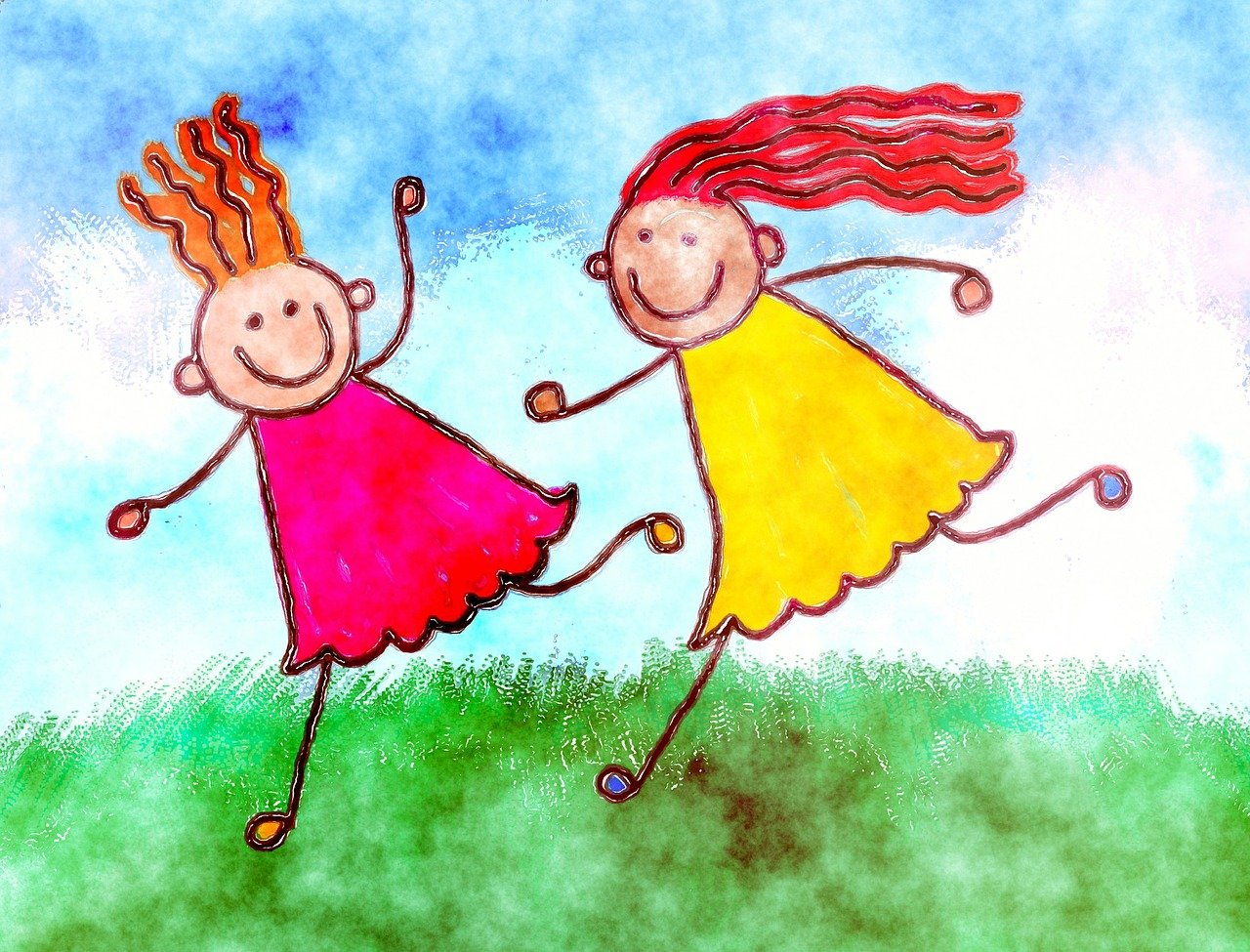 動(dòng)漫足部畫(huà)法詳解，解析與技巧指南