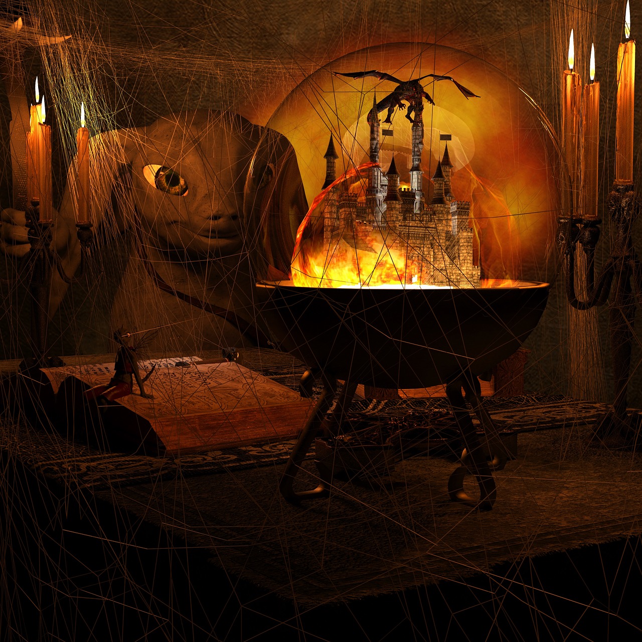 北辰久凌 第8頁