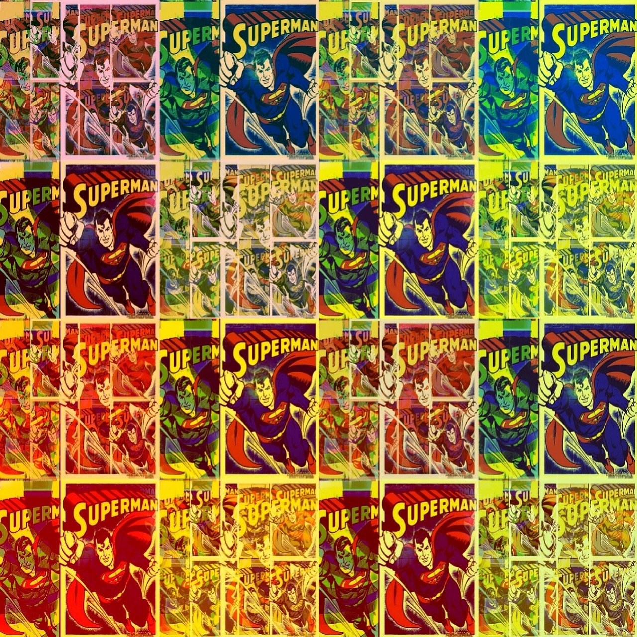 動(dòng)漫色彩圖片的魅力、影響及啟示