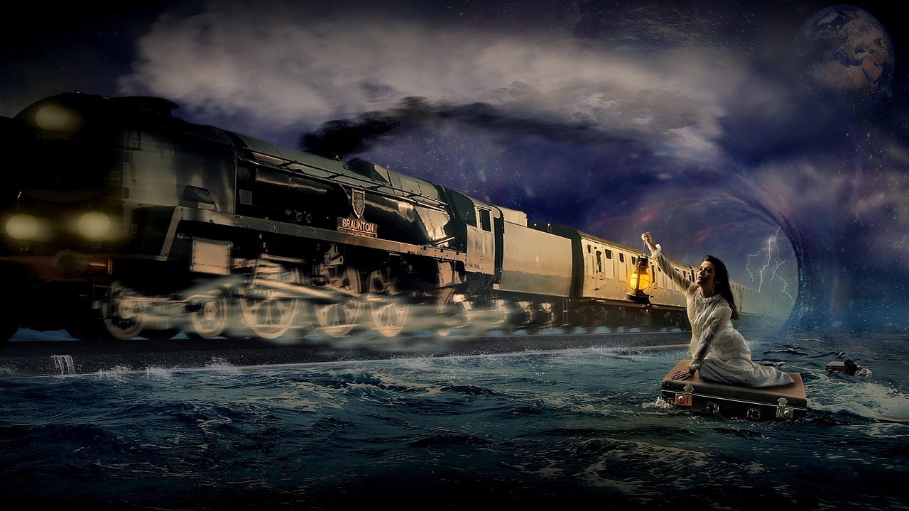 大夢(mèng)最新章節(jié)，奇幻世界的未知探索