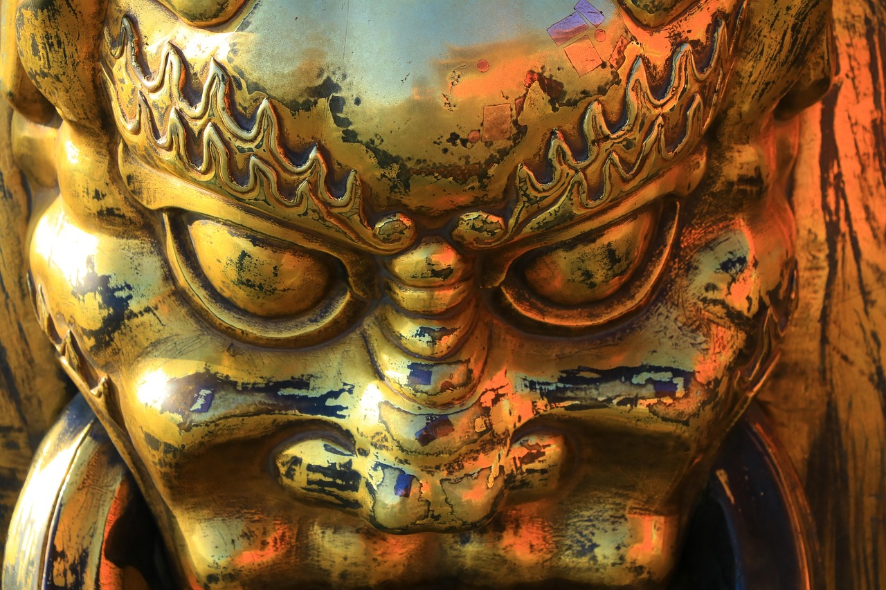 古代電影，歷史、藝術(shù)與技術(shù)的絢爛交織之路