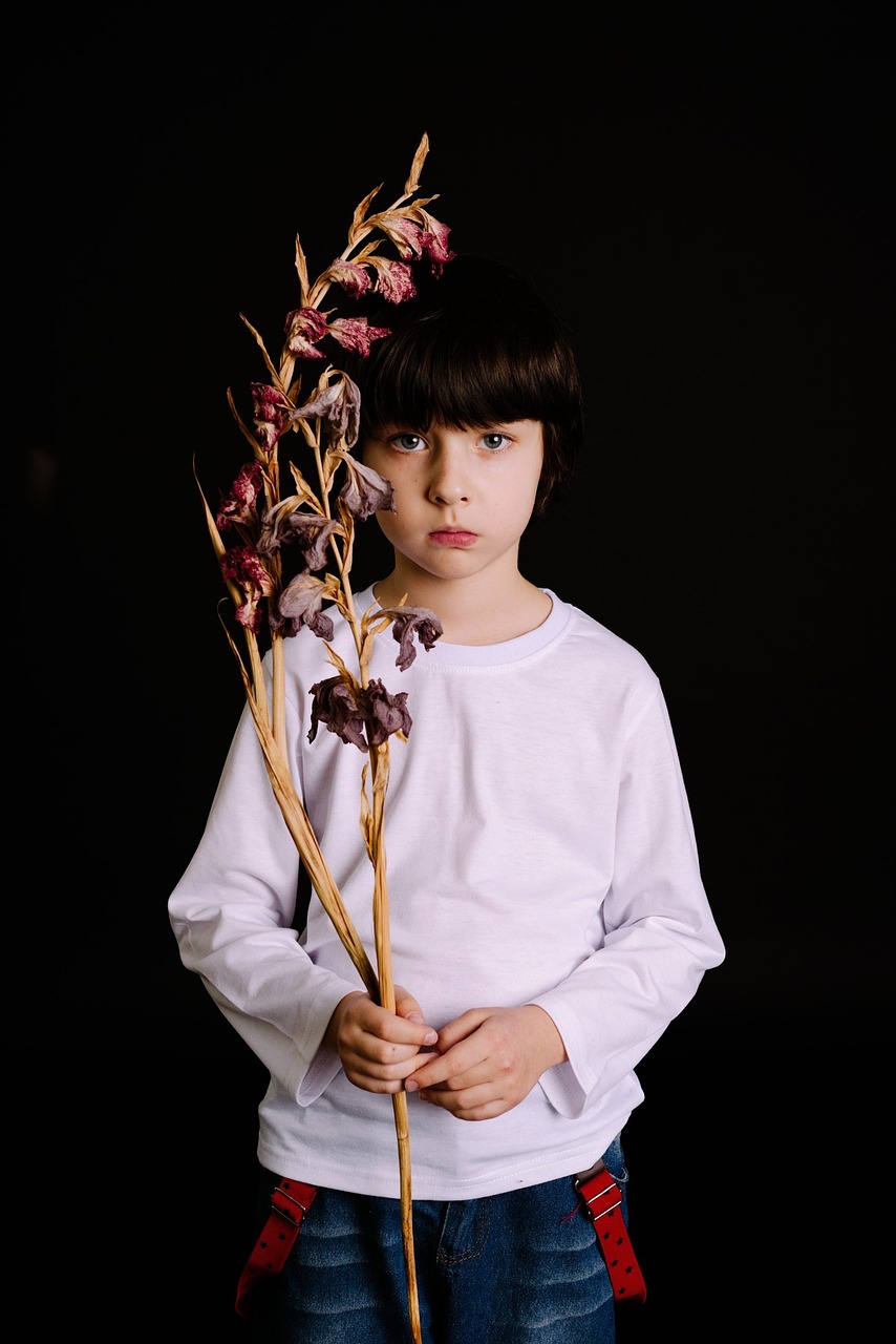 葉問小演員的成長之路與電影魅力探索