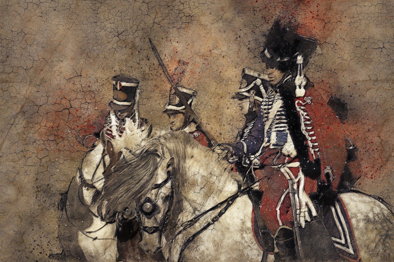 中國(guó)抗戰(zhàn)電影，歷史、情感與藝術(shù)的交織之旅