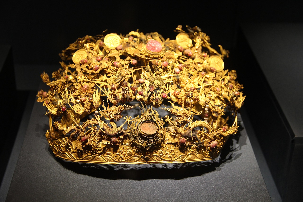 上市紀(jì)念幣，獨特收藏與投資之選