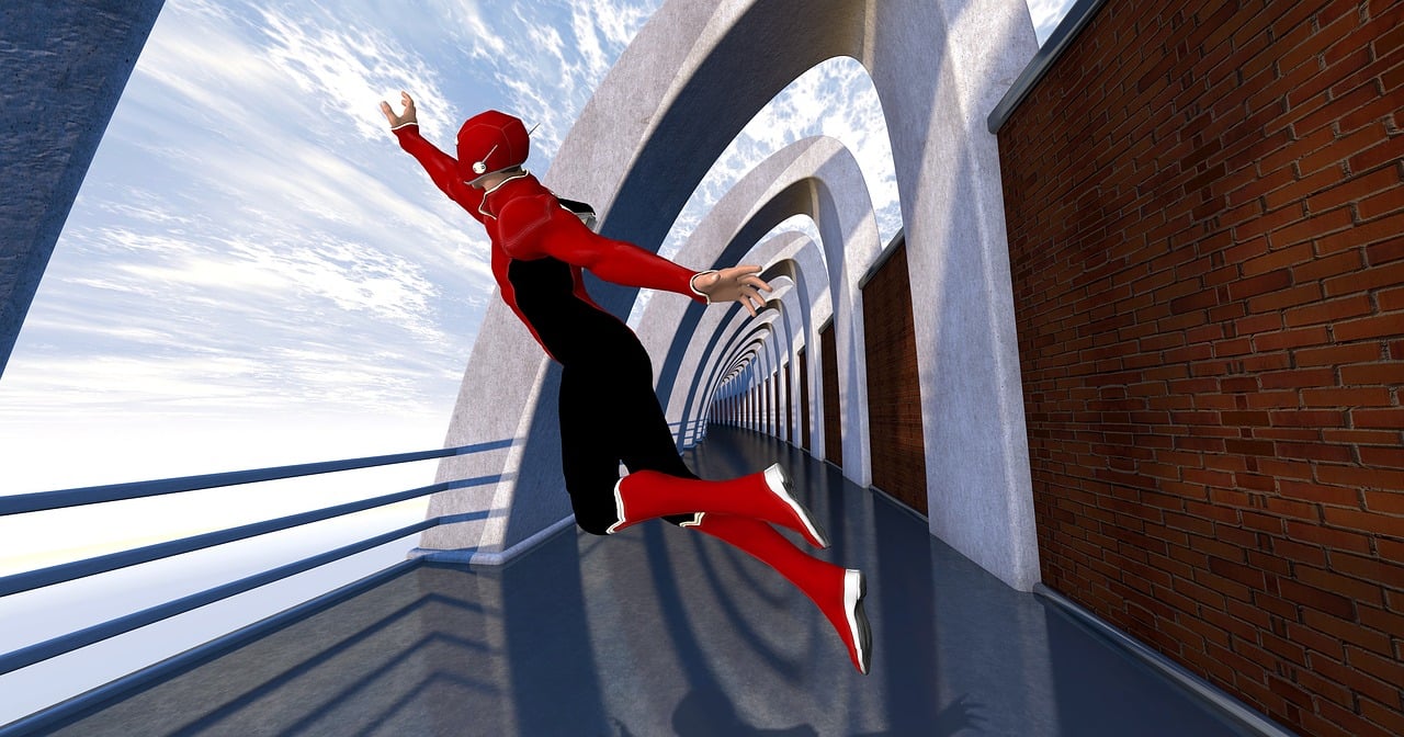 動漫西裝男的魅力，探索動漫世界中的西裝風采