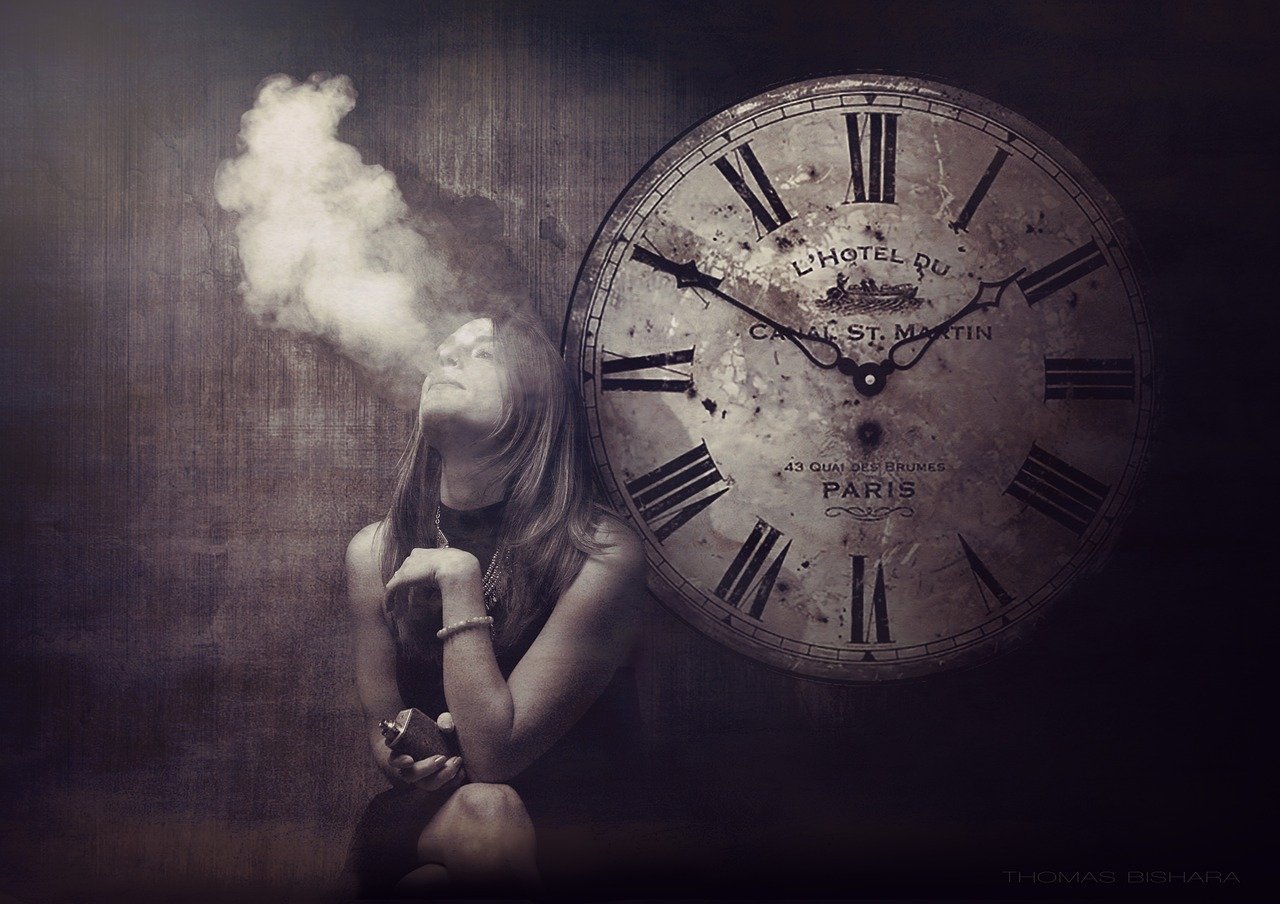 電子煙股票，市場趨勢與投資機(jī)會深度解析