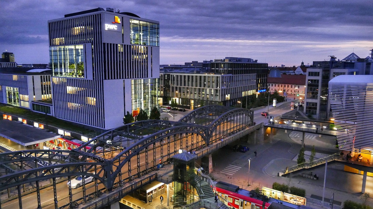 漯河上市公司，行業(yè)翹楚的繁榮發(fā)展之路