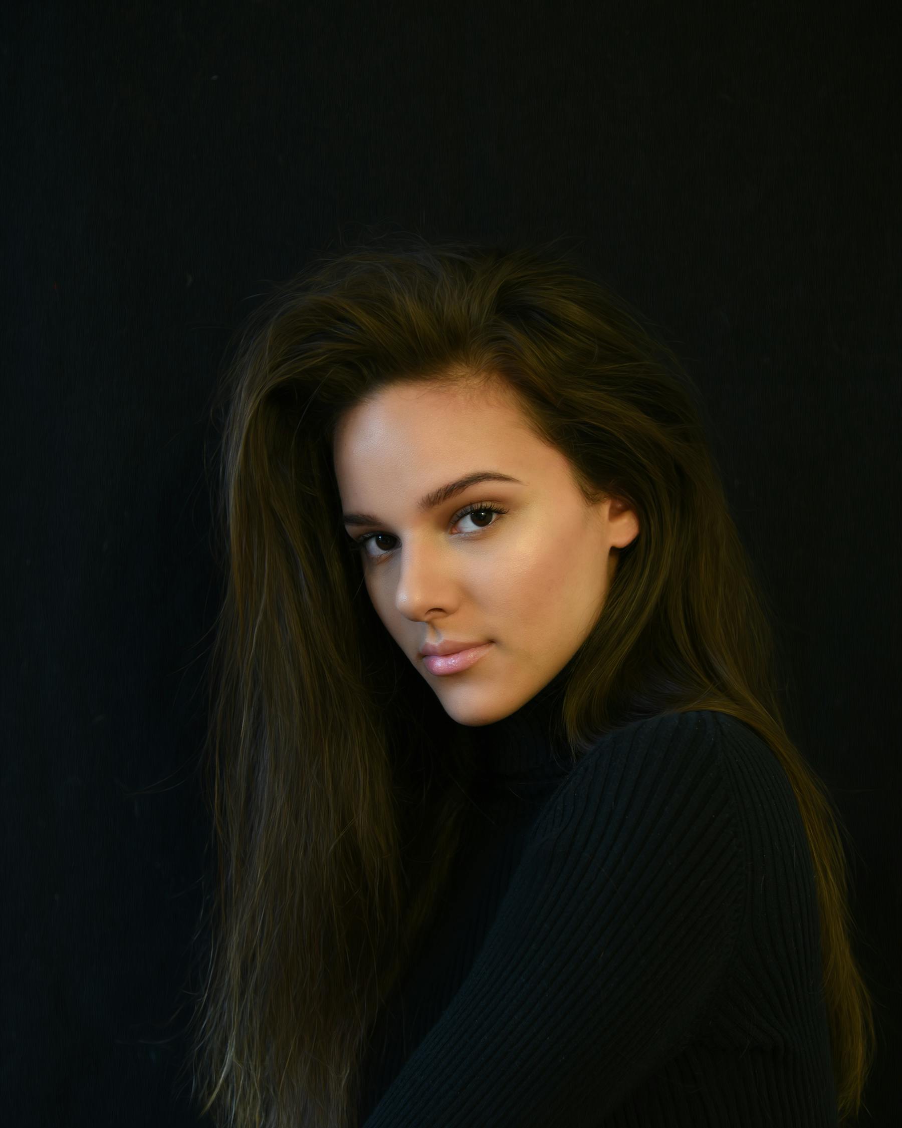 姚芊羽，演員的魅力與風采展現(xiàn)的圖片集萃