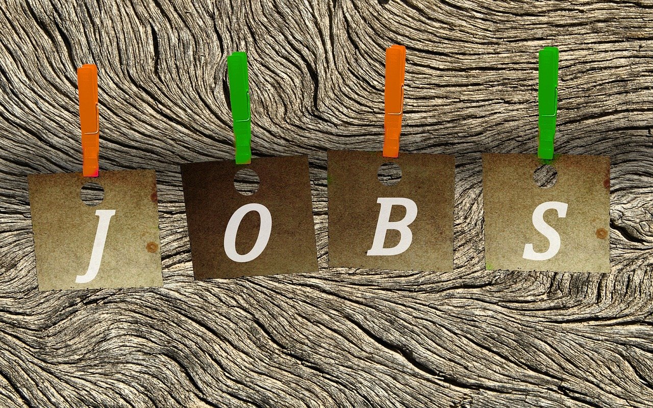 呼倫貝爾人才網(wǎng)最新職位信息概覽與招聘動態(tài)更新