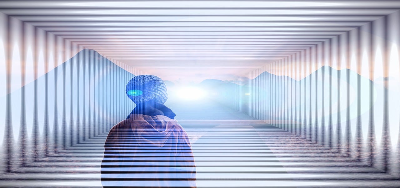 探索自然與人類和諧共生新時(shí)代的綠意盎然篇章