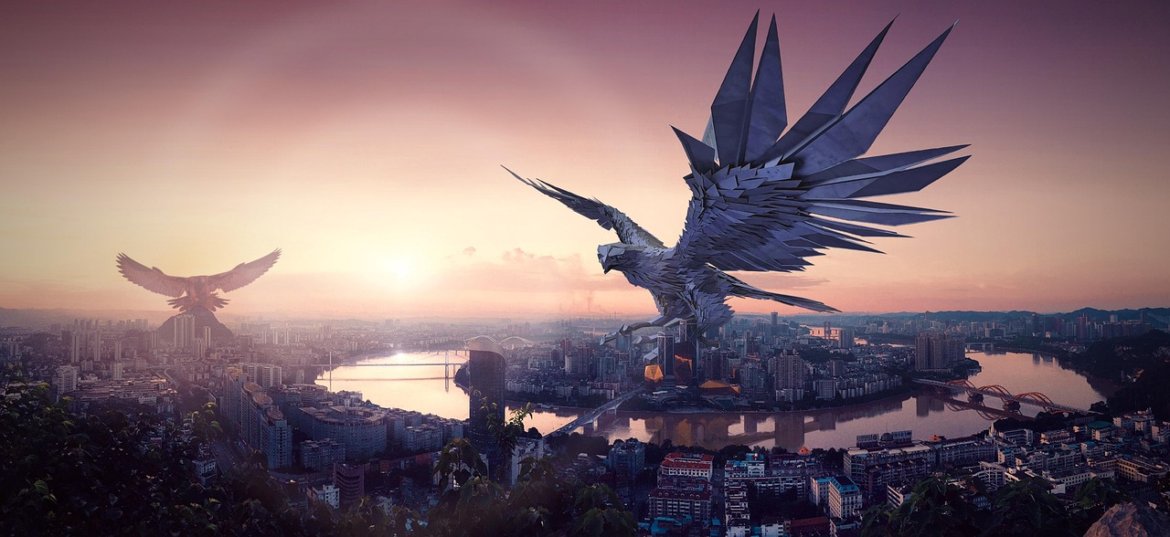 宮崎駿筆下的奇幻森林之旅，龍貓動(dòng)畫(huà)電影的探索之旅