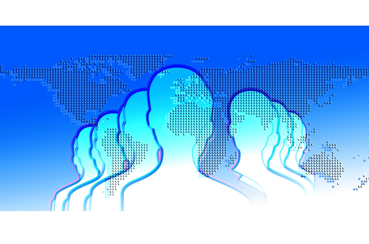 揭秘前沿科技與社會(huì)人文精神的深度融合