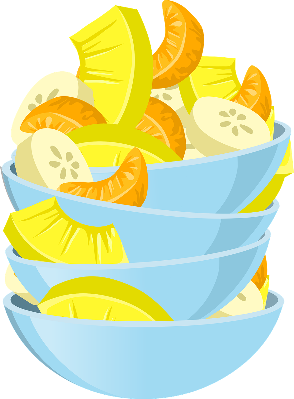 最新創(chuàng)意水果拼盤展示，藝術與美味的完美融合