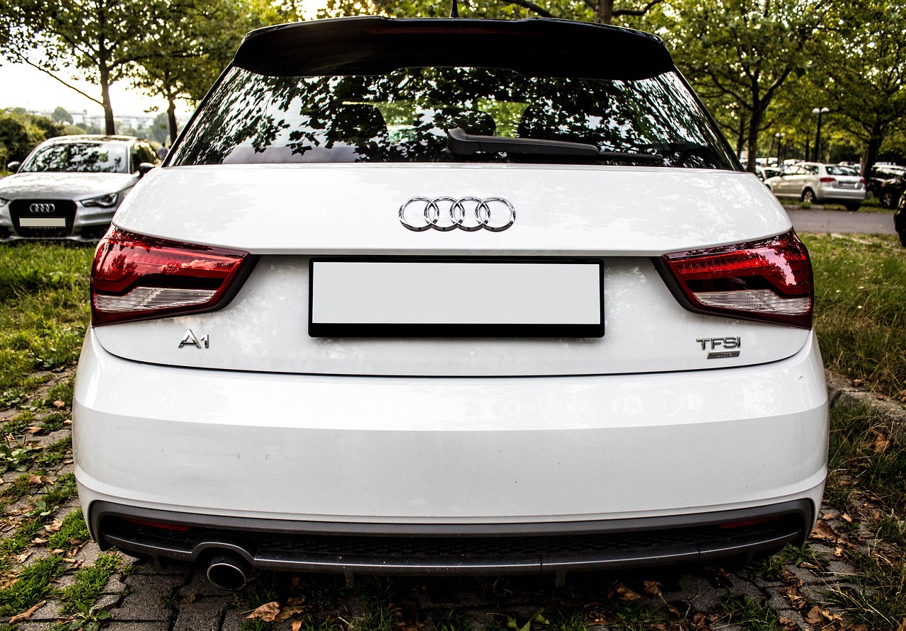 奧迪V6車型圖片及價(jià)格詳解大全