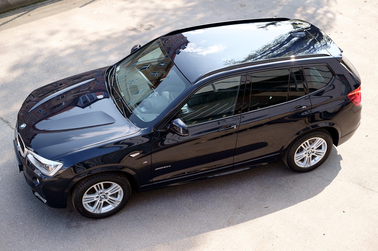 奔馳GLA 2017款最新資訊，豪華與科技的完美融合