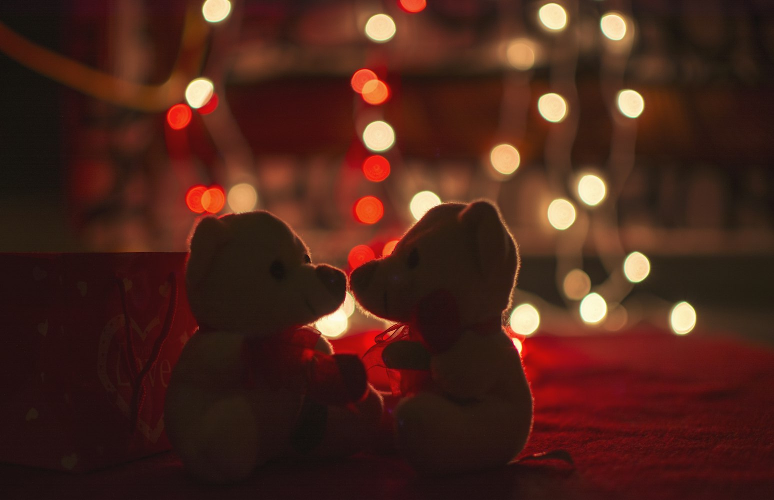 歐美風(fēng)尚情侶頭像，探索2017最新潮流的浪漫之選